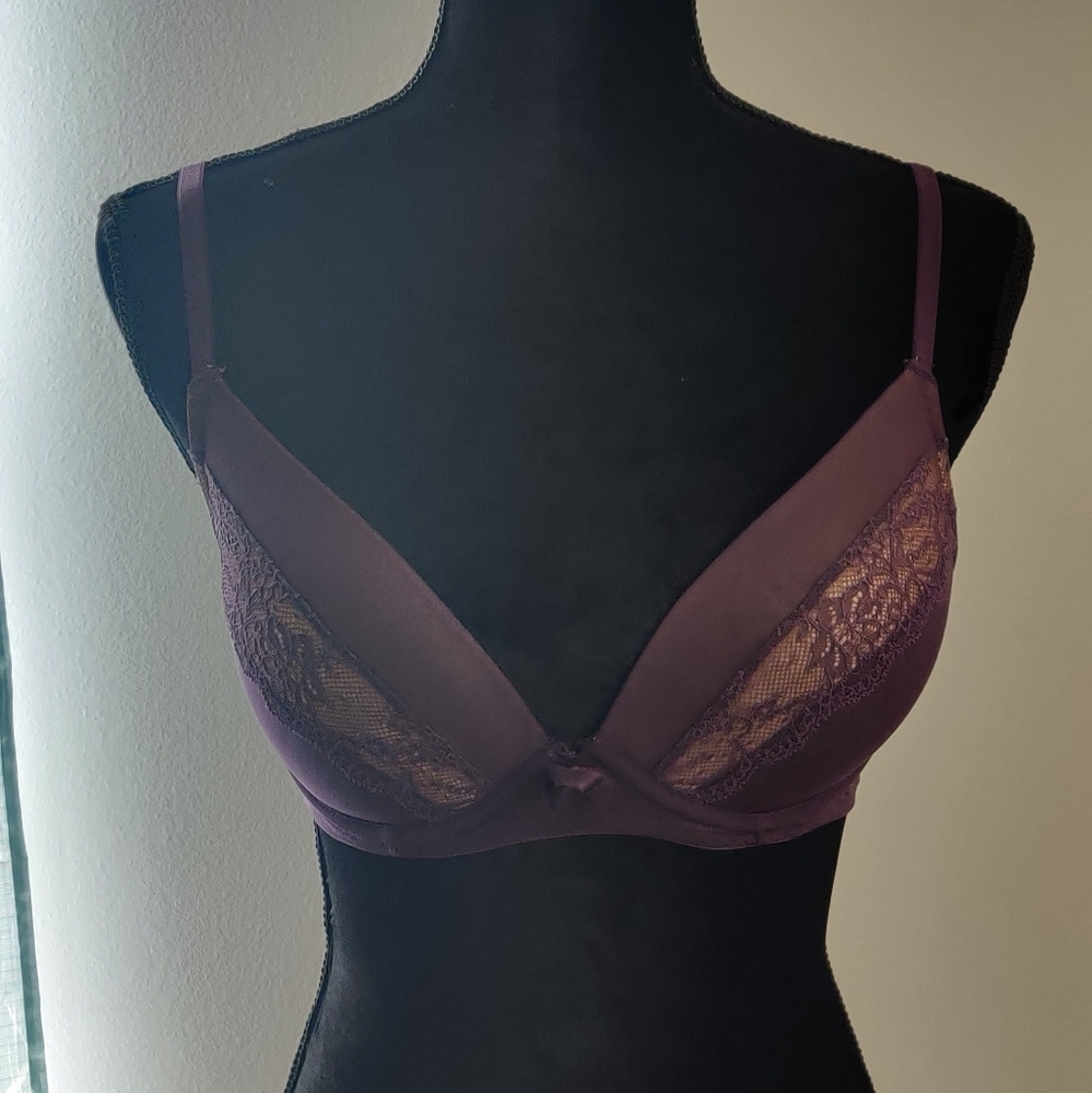 Bra & thong